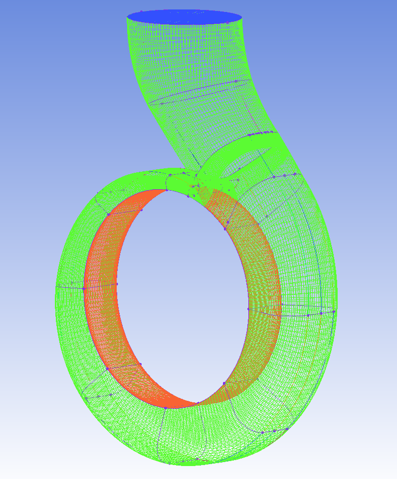 离心泵全套仿真教程